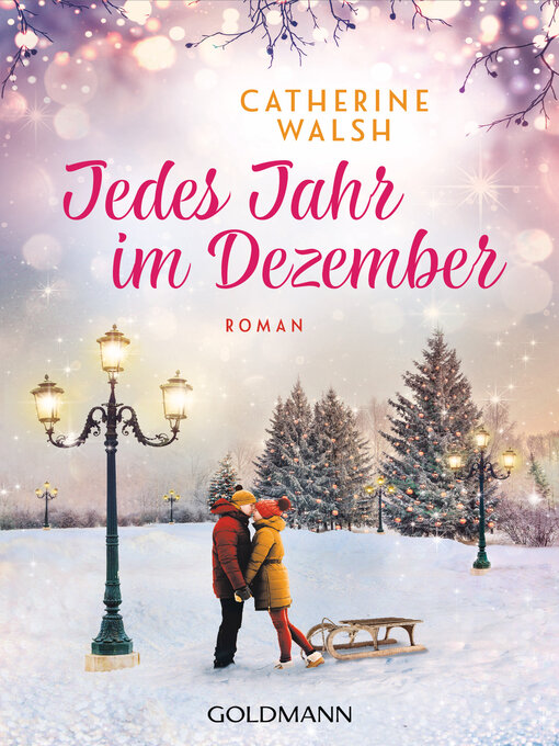 Titeldetails für Jedes Jahr im Dezember nach Catherine Walsh - Verfügbar